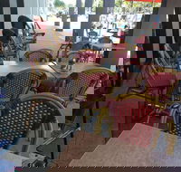 Ma Boulange Cafe - Great Ocean Road Restaurant