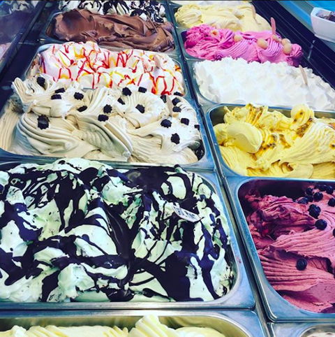 Marchetti Cafe - Brisbane CBD - Great Ocean Road Restaurant 0
