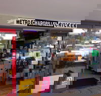 Metro Chargrill Chicken - Great Ocean Road Restaurant