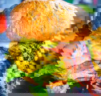 Ministry Cafe - Great Ocean Road Restaurant