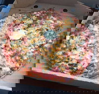 Monticello Pizza - Great Ocean Road Restaurant