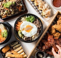 Mr. Bulgogi Korean Restaurant - Great Ocean Road Restaurant