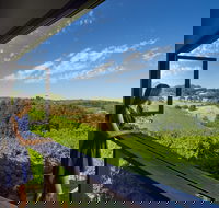 Mt Lofty Ranges Vineyard - Great Ocean Road Restaurant