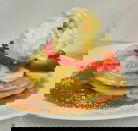 Much More Than Coffee - Great Ocean Road Restaurant