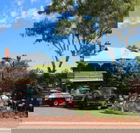 Mundaring Weir Hotel - Great Ocean Road Restaurant
