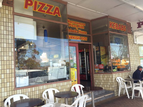 Narraweena Pizza, Pide & Kebabs House - Great Ocean Road Restaurant 0