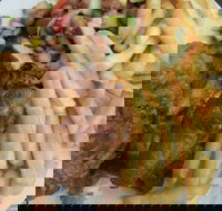 Noble Park Charcoal Chicken - Great Ocean Road Restaurant