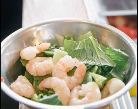 Noodle Box - Springfield - Great Ocean Road Restaurant 0