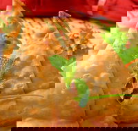 North Indian Flavour - Penrith - Great Ocean Road Restaurant