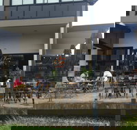 Oliver's Twist - Great Ocean Road Restaurant