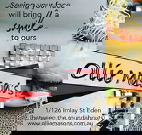 Ollie Masons Cafe and Bar - Great Ocean Road Restaurant