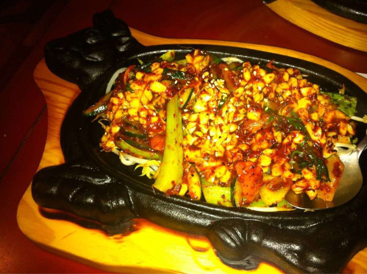 Bulleen VIC Great Ocean Road Restaurant