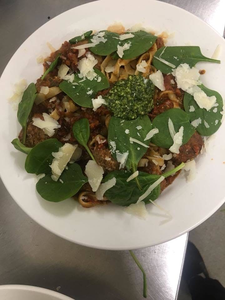 North Toowoomba QLD Great Ocean Road Restaurant