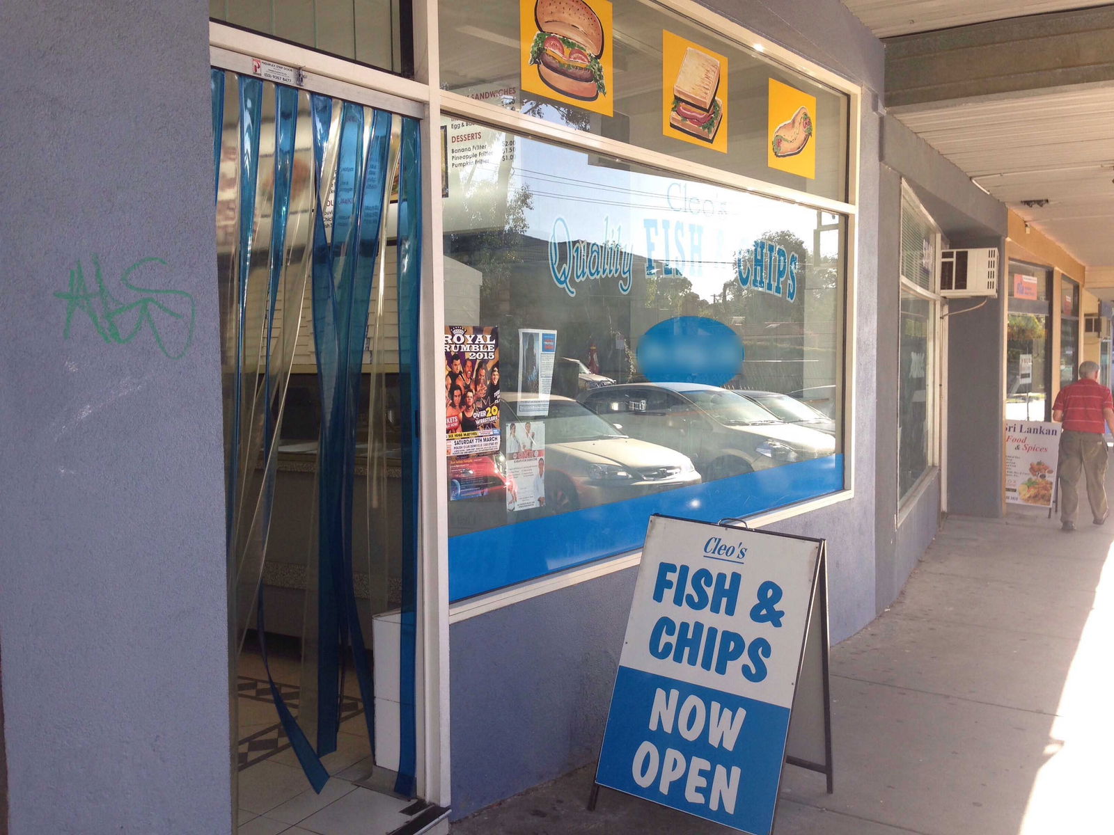 Waurn Ponds VIC Great Ocean Road Restaurant