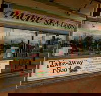 Pacific Sea Foods - Great Ocean Road Restaurant