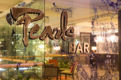 Pearl's Bar - Great Ocean Road Restaurant 0