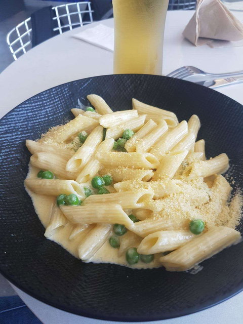 Peroni Bar - Great Ocean Road Restaurant 0