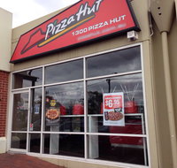 Pizza Hut - Marden - Great Ocean Road Restaurant