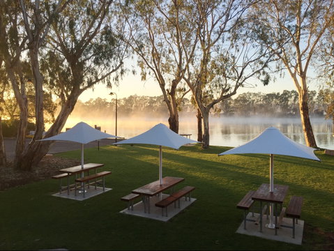 Pretoria Hotel - Great Ocean Road Restaurant 2