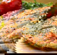 Pronto Pizza - Great Ocean Road Restaurant