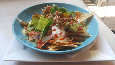 Ramsgate Hotel - Great Ocean Road Restaurant 0