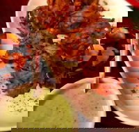 Rangla Punjab Indian - Everton Park - Great Ocean Road Restaurant