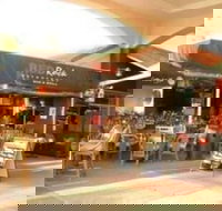 Red Rock Bar  Grill - Great Ocean Road Restaurant