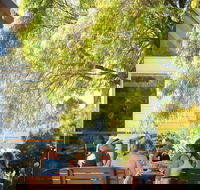 Rustico at Hay Shed Hill - Great Ocean Road Restaurant