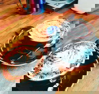 Sandwich Works  Coffee Bar - Great Ocean Road Restaurant