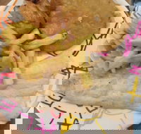 Seafood Junction - Great Ocean Road Restaurant