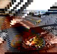 Secrets by the sea - Great Ocean Road Restaurant