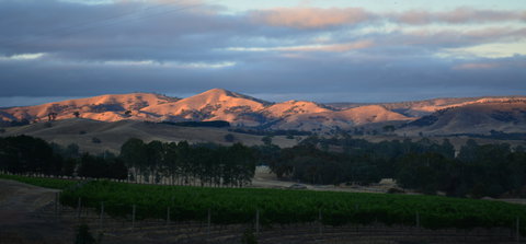 Sedona Estate - Great Ocean Road Restaurant 0