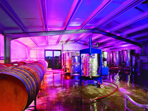 Short Sheep Micro-Winery - Great Ocean Road Restaurant 1