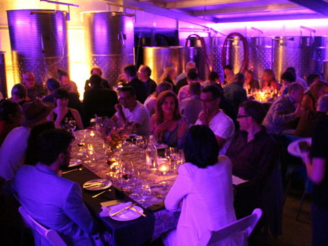 Short Sheep Micro-Winery - Great Ocean Road Restaurant 2