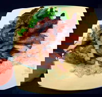 Simply Noodles - North Sydney - Great Ocean Road Restaurant