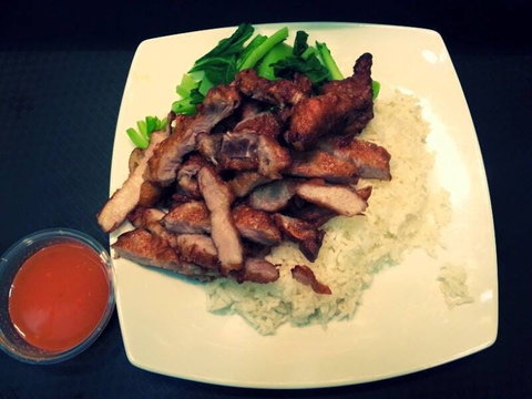 Simply Noodles - North Sydney - Great Ocean Road Restaurant 0