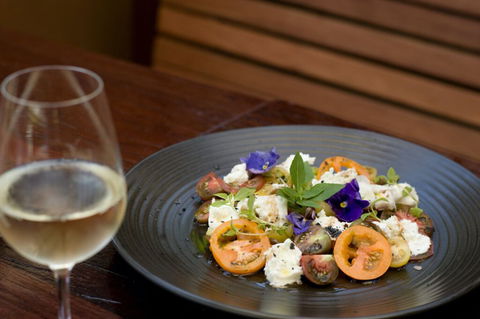 Southbank Beer Garden - Great Ocean Road Restaurant 0