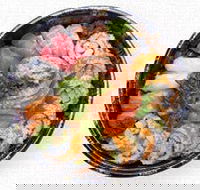 Sushi Hub - Brookvale - Great Ocean Road Restaurant