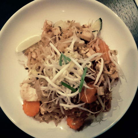 Sweet Rice - Great Ocean Road Restaurant 0