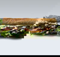 Taste Baguette - North Sydney - Great Ocean Road Restaurant