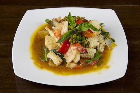 Thai Waterfront - Great Ocean Road Restaurant 0