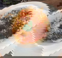 The Maltese Pastizzi Bar  Restaurant - Great Ocean Road Restaurant