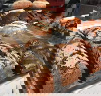 The Park House Food And Liquor - Great Ocean Road Restaurant