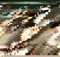 The Bogey Hole Cafe - Great Ocean Road Restaurant