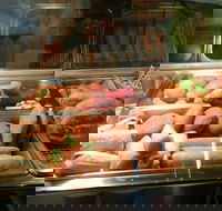 The Victory Cafe  Takeaway - Great Ocean Road Restaurant