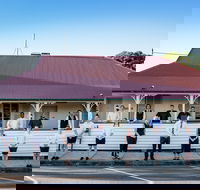 The Courthouse Restaurant - Great Ocean Road Restaurant
