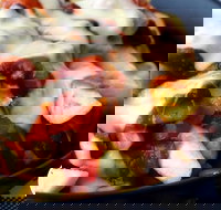 The Diner - Great Ocean Road Restaurant