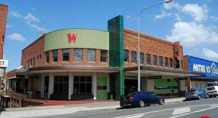 Wentworthville NSW Great Ocean Road Restaurant