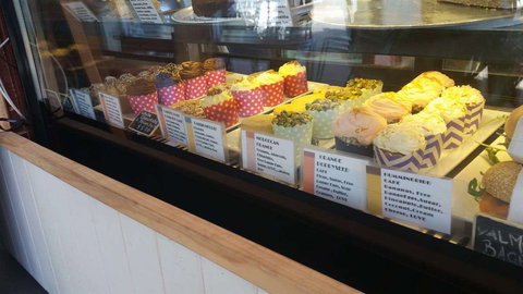 The Terrace Espresso Bar - Great Ocean Road Restaurant 0