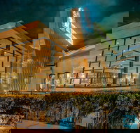 The Pancake Parlour - Malvern East - Great Ocean Road Restaurant